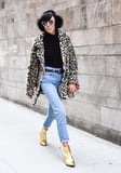 Easy Winter Travel Outfits That