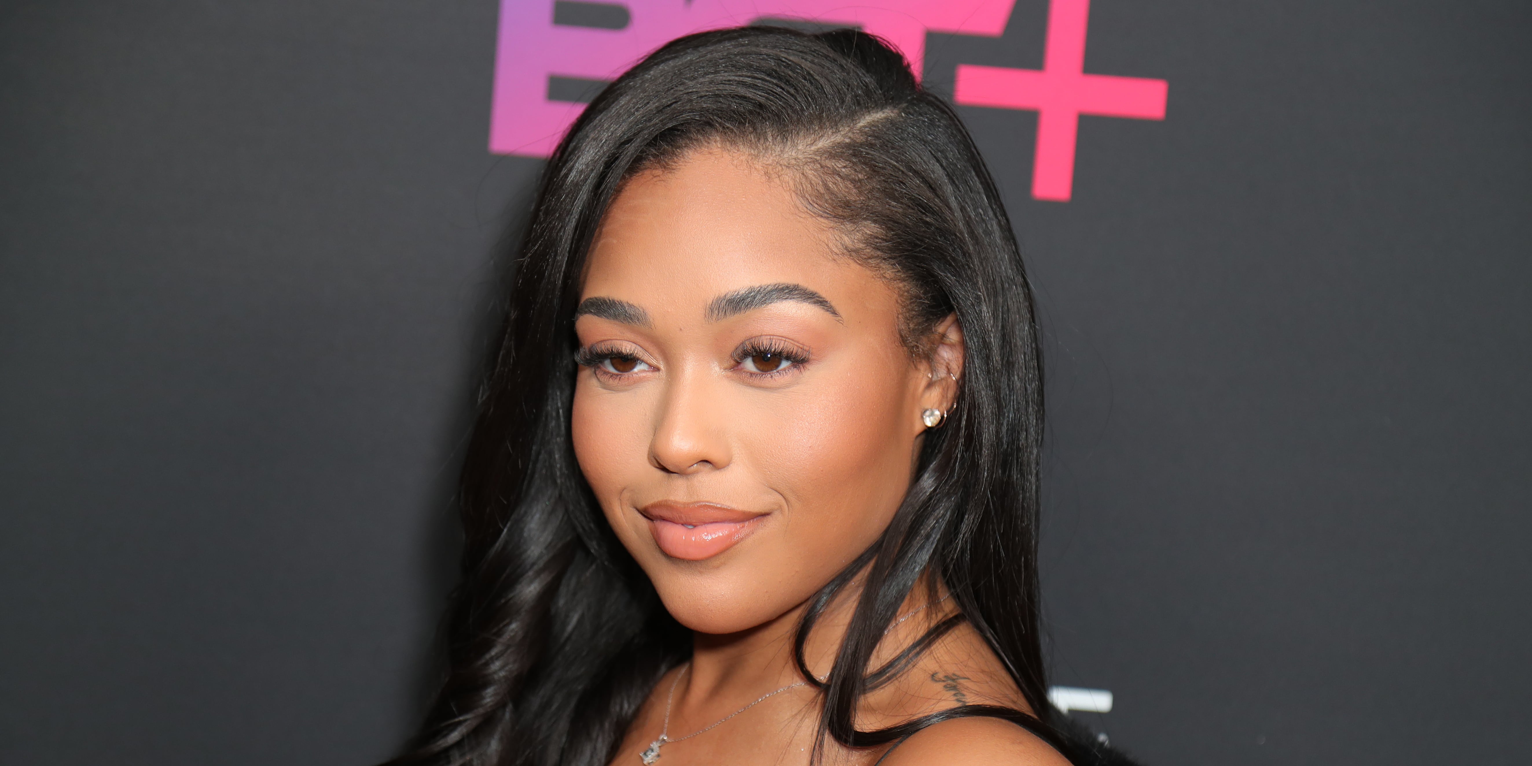 Jordyn Woods' All-Time Best Looks and Outfits: See Photos