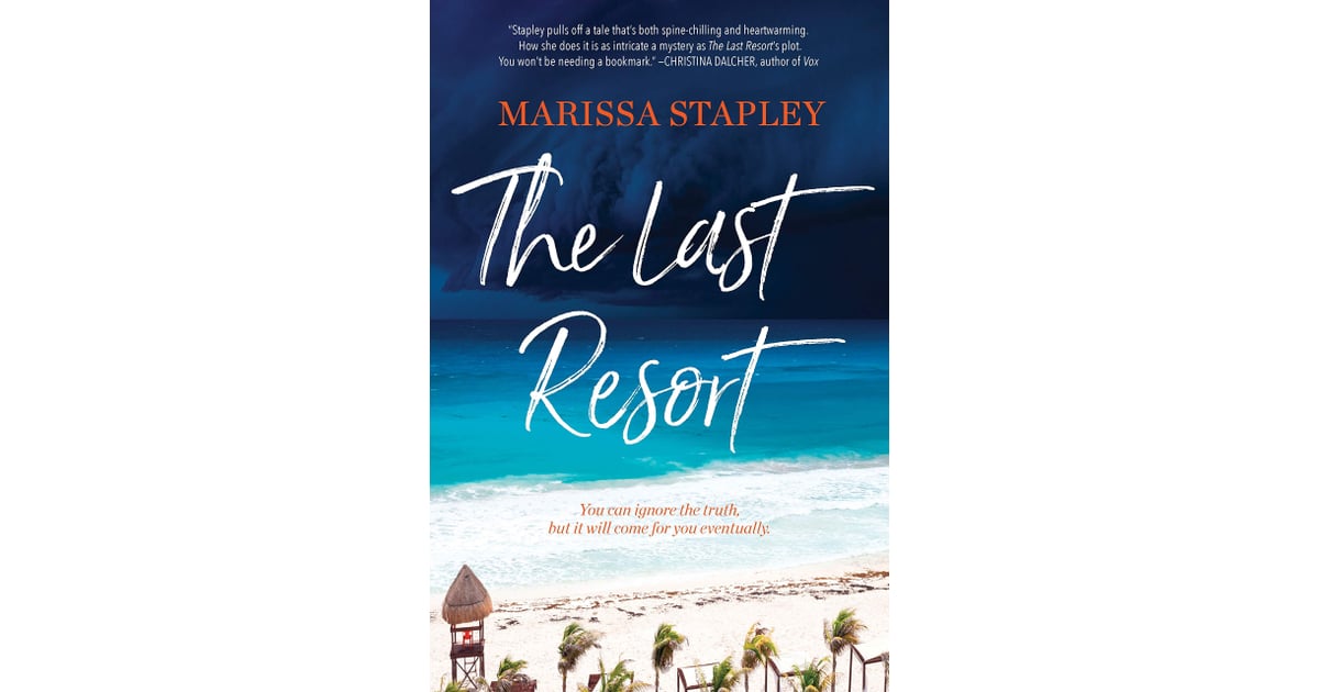 the last resort by marissa stapley