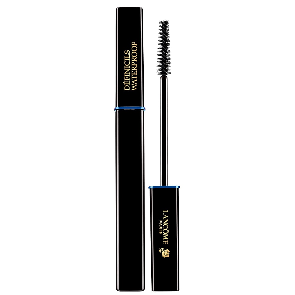 Lancome Definicils Waterproof Mascara ($28)