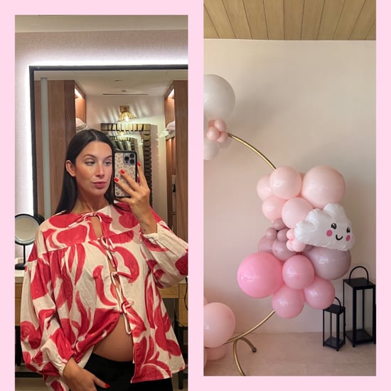 Why I Took a "Hatchelorette" Trip Before Giving Birth