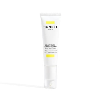 Honest Beauty Sleep Resurfacing Serum