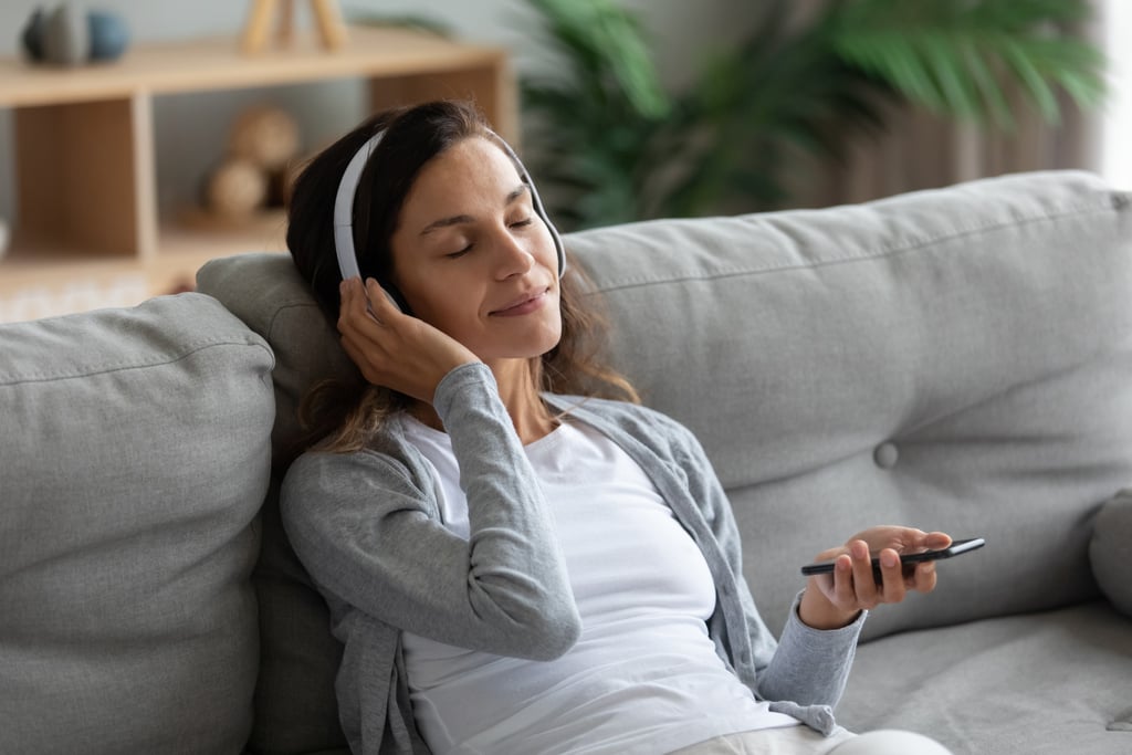Meditation Apps
