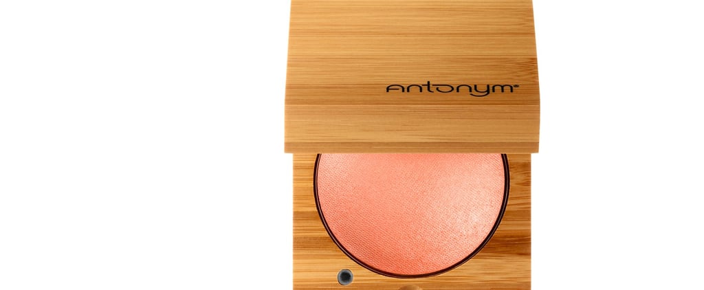 What Is Antonym Cosmetics?