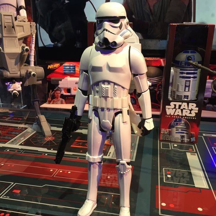 top toys 2016