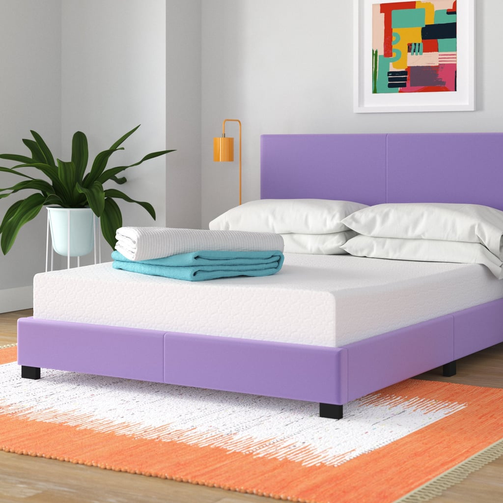 Wayfair queen sales size mattress