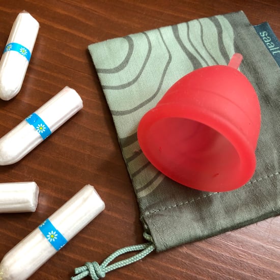 Are Menstrual Cups Better Than Tampons?