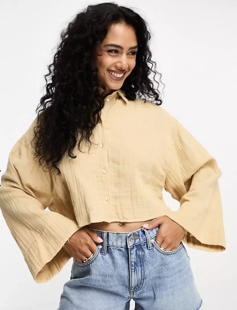 Best Deals on Tops and Sweaters