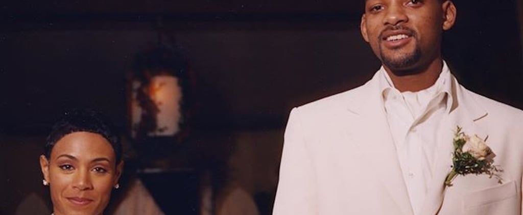 Will Smith Shares the Sweetest 20th Wedding Anniversary Message For Jada
