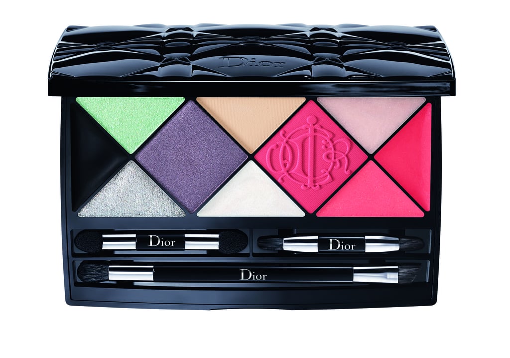 Dior Kingdom of Colors Palette