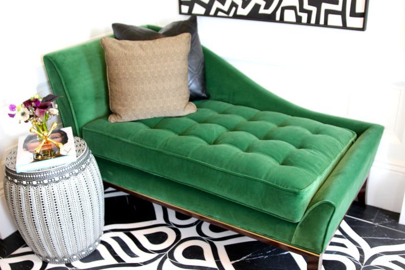 Invest in a Well-Worn Chaise Lounge