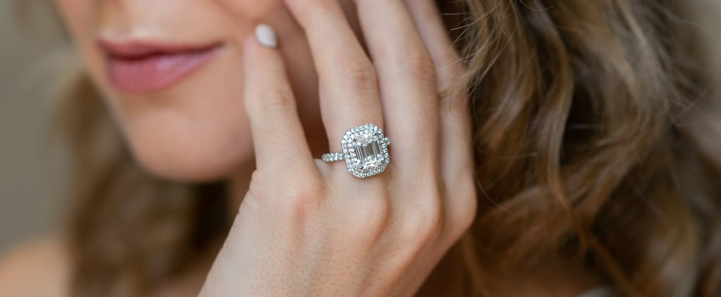 Engagement Rings by Decade