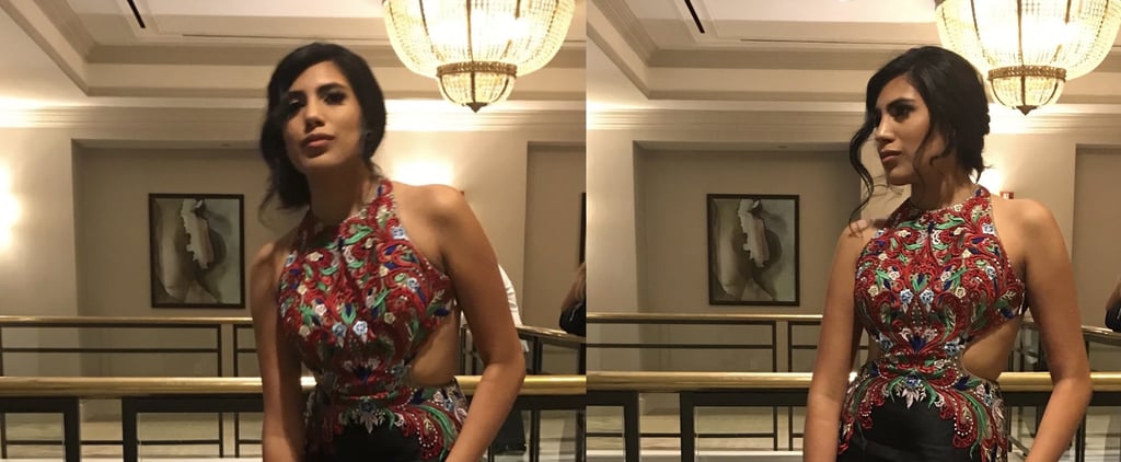 My Latinx Style Muses