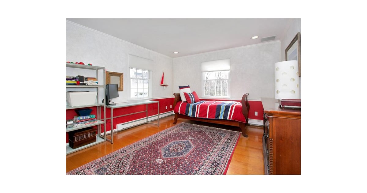 Hillary Clinton Buys Chappaqua, NY, House POPSUGAR Home Photo 12