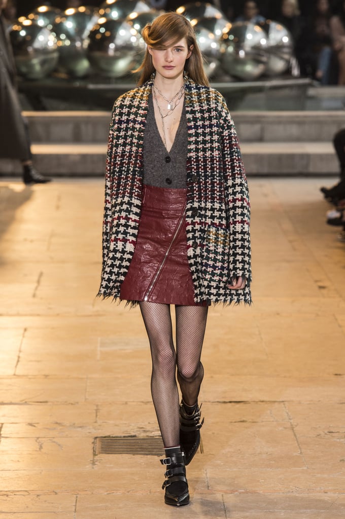 Isabel Marant Collection Fall 2016