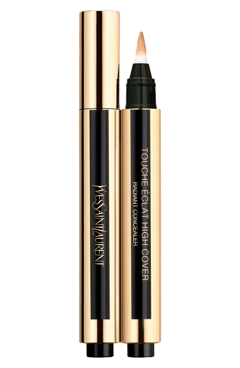 Yves Saint Laurent Touche Éclat High Cover Radiant Concealer