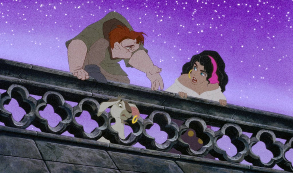 The Hunchback of Notre Dame