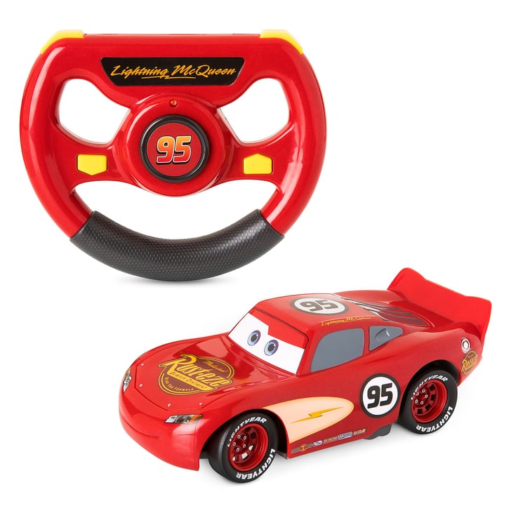 remote mcqueen