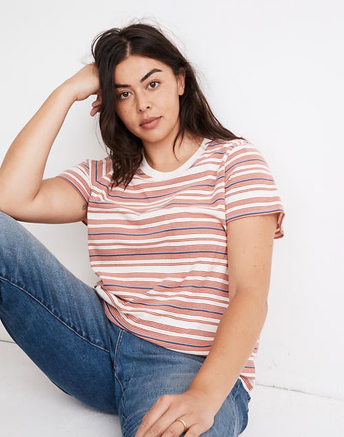 Women's Northside Vintage Tee