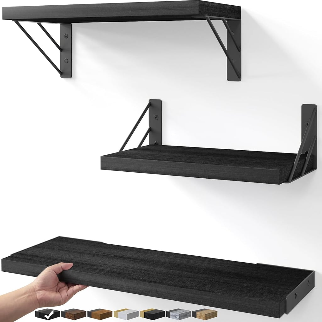 Wall Shelves