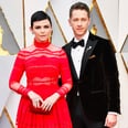 Josh Dallas and Ginnifer Goodwin Are the Fairest of Them All at the Oscars