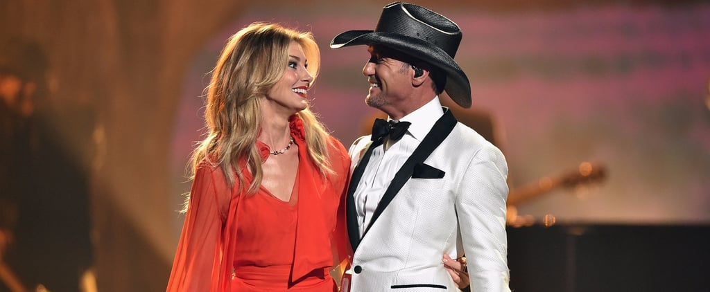 20 CMAs Pictures That Will Make You Feel Like You Were Front and Center