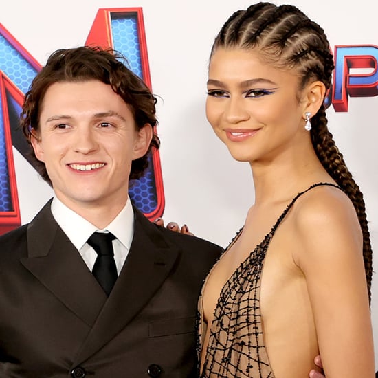 Is Tom Holland on Euphoria Season 2?