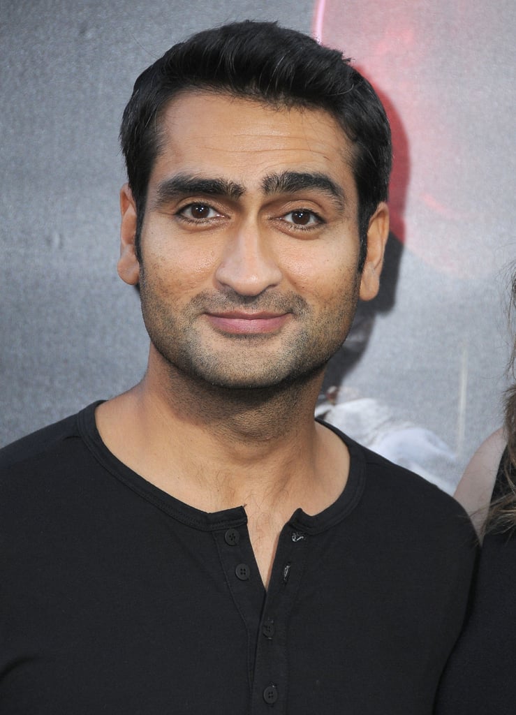 Hot Kumail Nanjiani Pictures