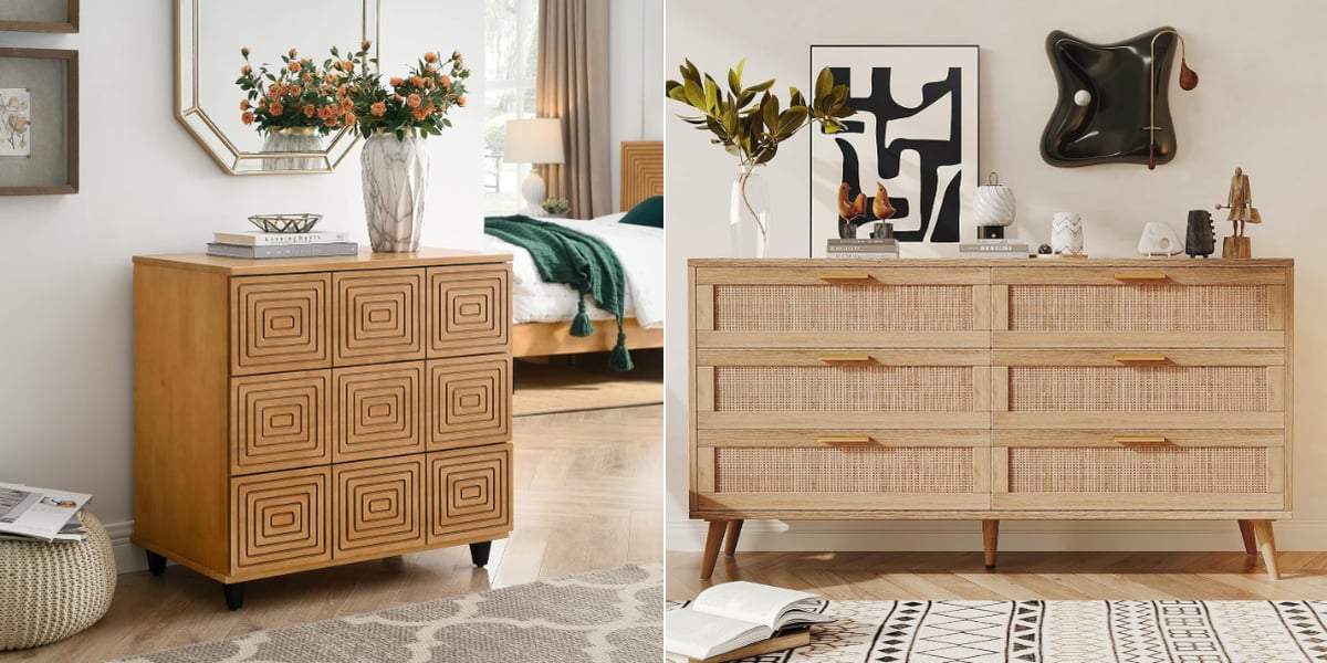 The Best Dressers on Amazon | POPSUGAR Home - Vimarsana News