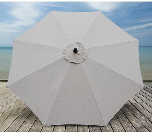 Beachcrest Home 10' Market Umbrella
