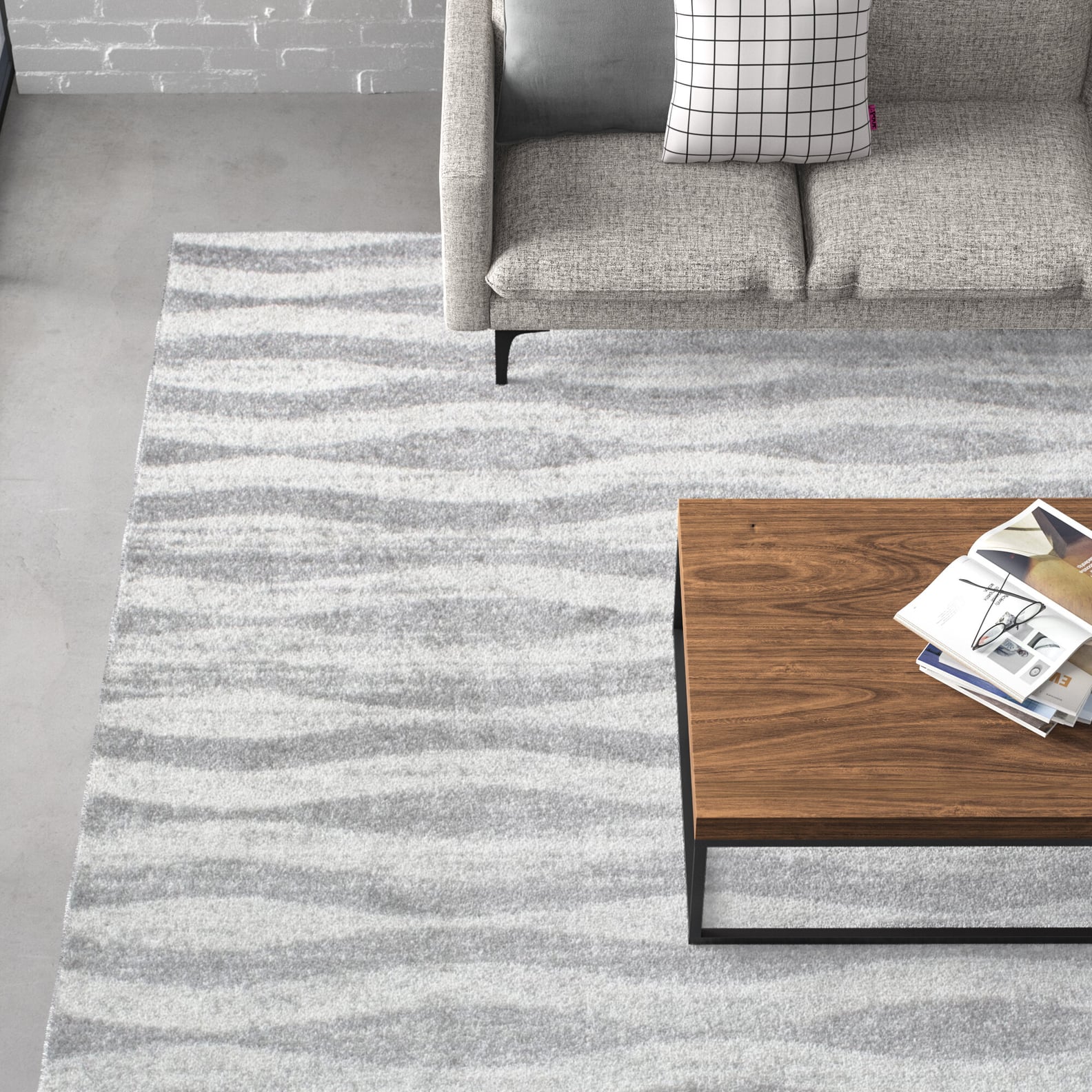 Best Cheap Area Rugs From Wayfair POPSUGAR Home