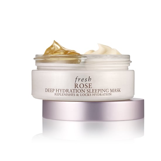 Rose Deep Hydration Sleeping Mask Review