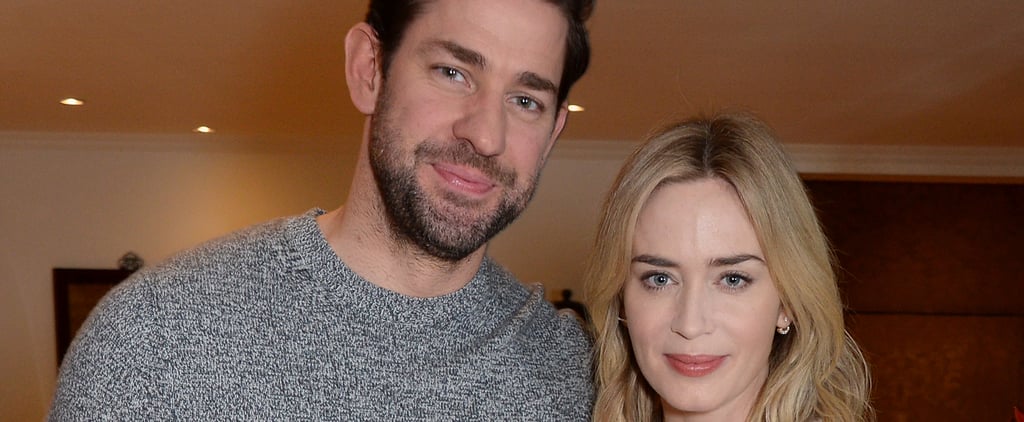 How Many Kids Do John Krasinski and Emily Blunt Have?