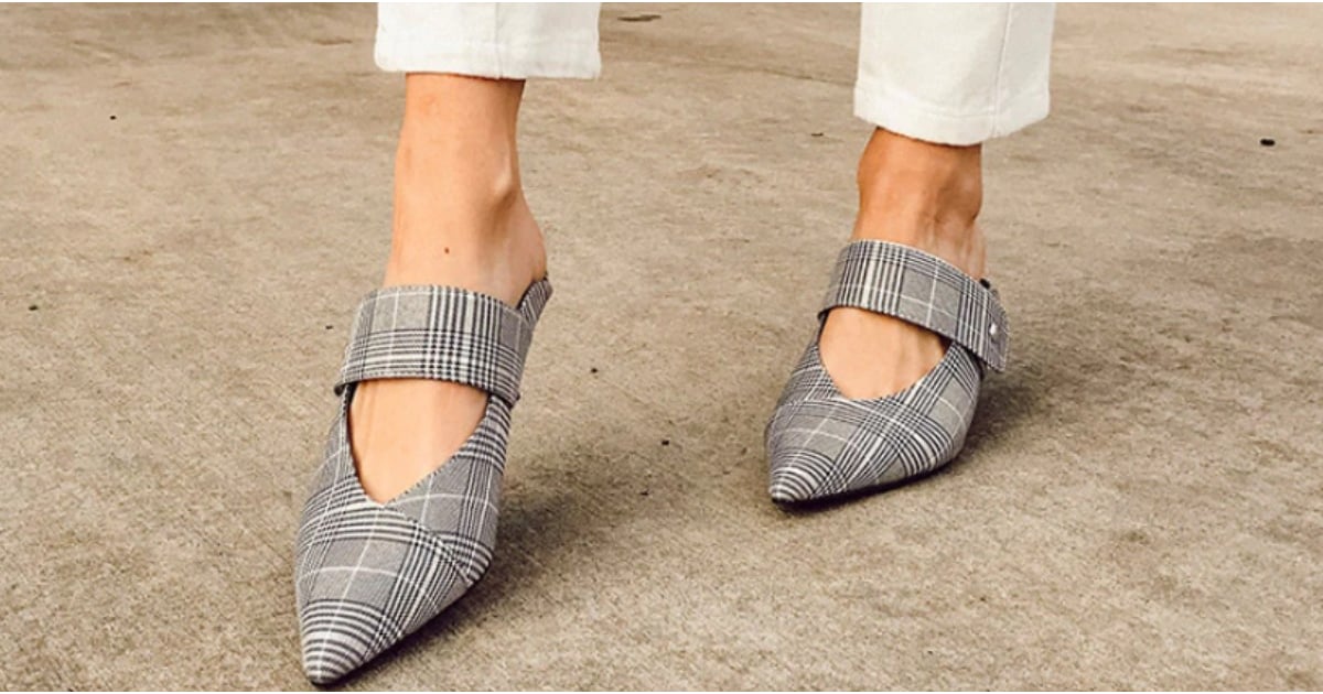 cheap heel