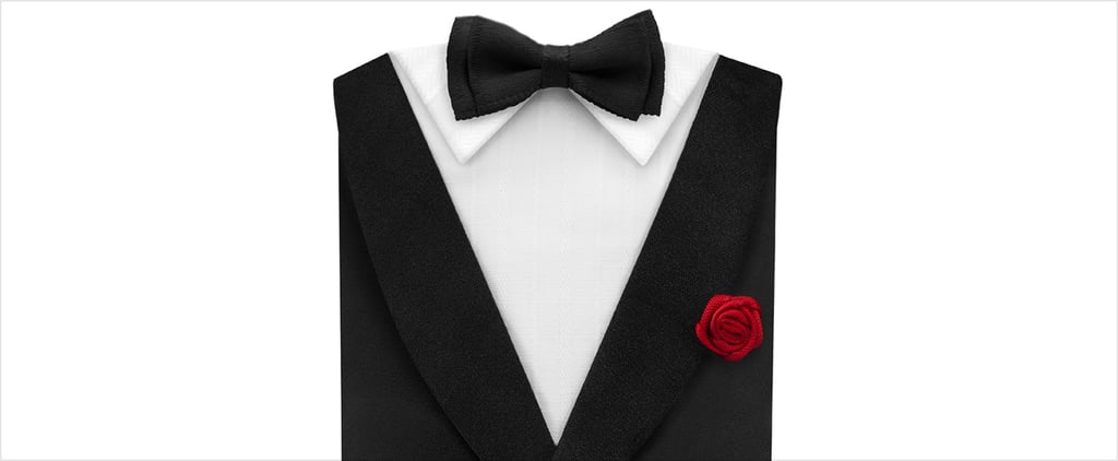 Penis Tuxedo