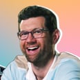 Billy Eichner Is Still Best Friends With the First Person He Came Out to, 27 Years Later