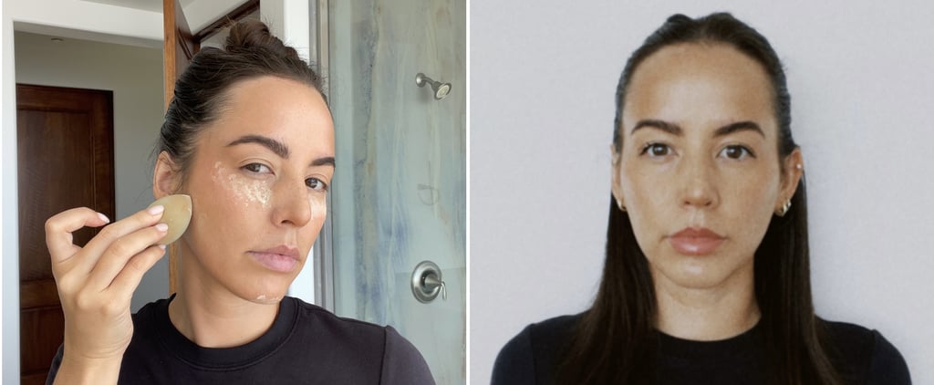 My Passport Photo Is Perfect Thanks to This Viral Makeup Tutorial