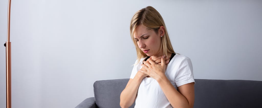 An Ob-Gyn on What Causes Pregnancy Heartburn and How to Get Rid of It