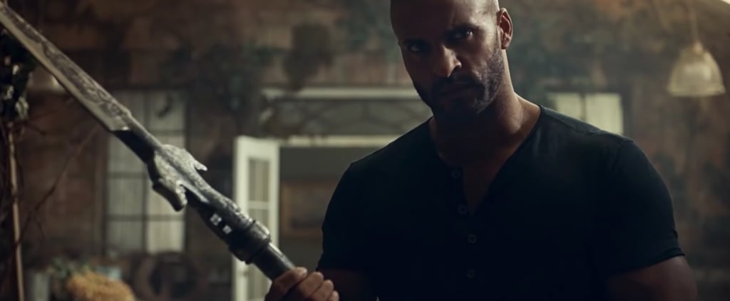 When Does American Gods Season 2 Start?