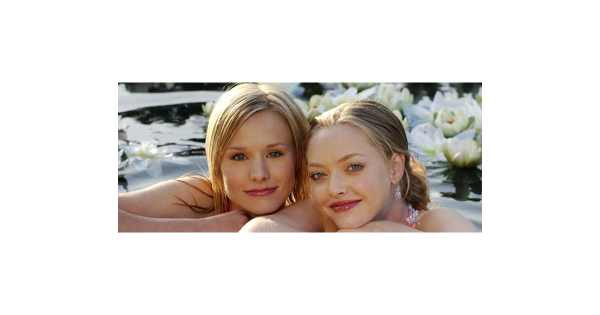 Veronica Mars Famous Guest Stars POPSUGAR Entertainment