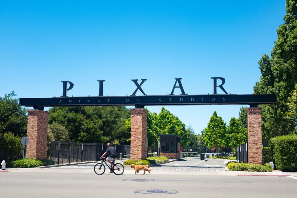 Pixar's Elemental: Release Date, Cast, Synopsis, Trailer