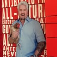 Hello, 20+ Dipping Sauces! Guy Fieri's Popular Chicken Restaurant Is Turning Into a Chain