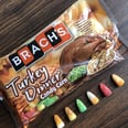I Tried the New Brach's Turkey Dinner Candy Corn and (Barely) Lived to Tell the Tale