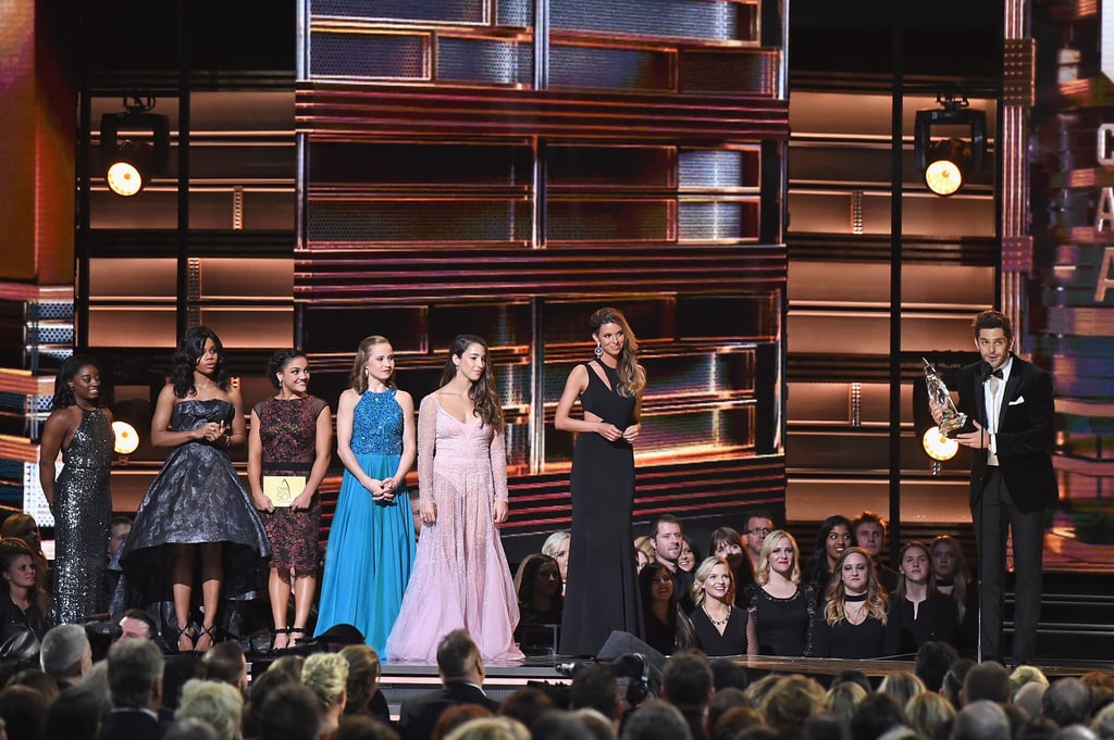 The Final Five at the CMA Awards 2016 Pictures