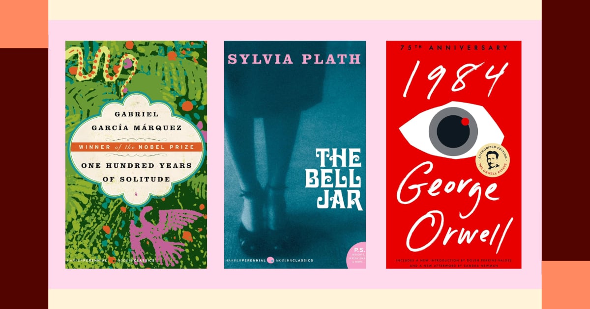 The Best Classic Books to Read