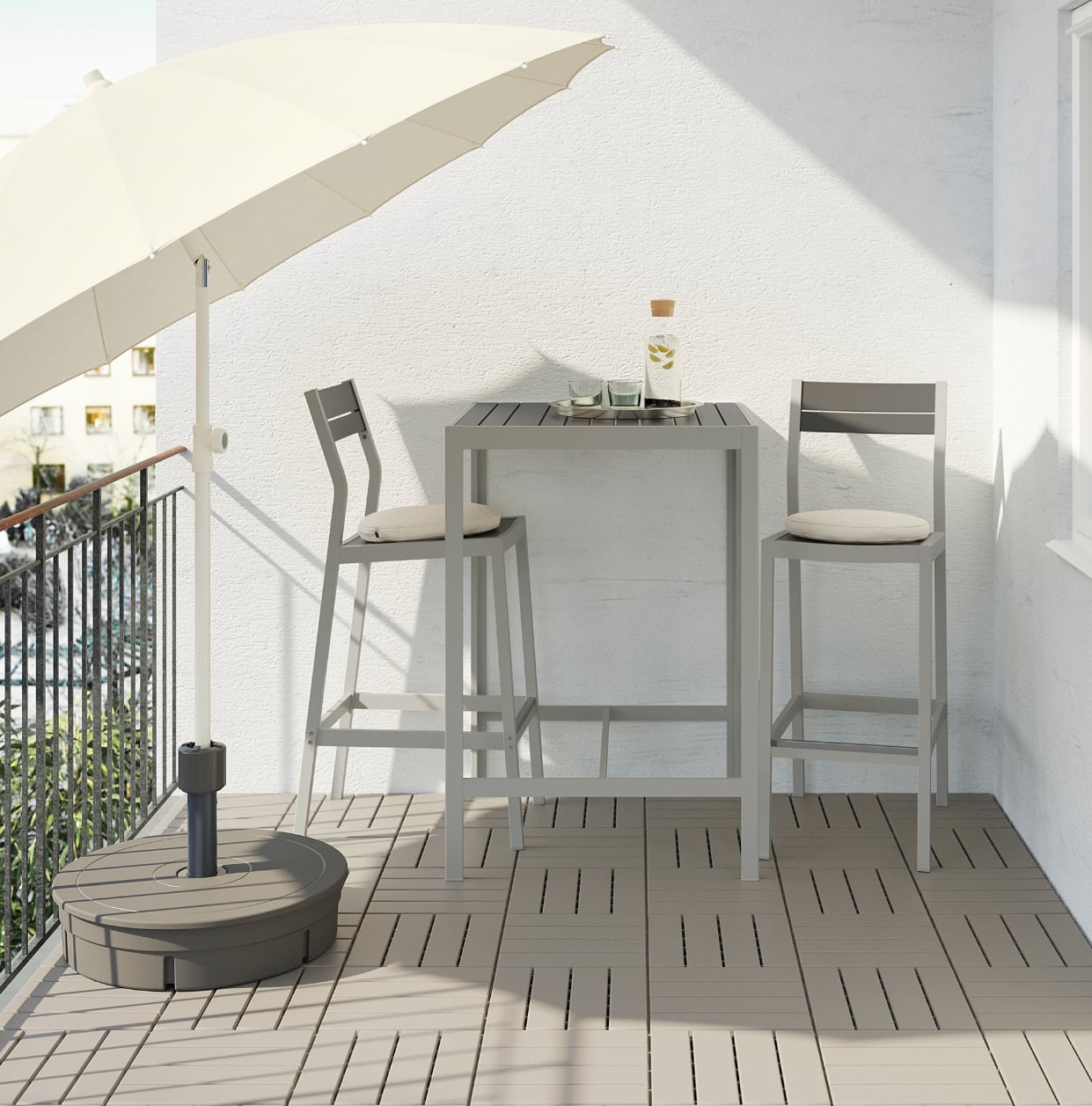 Sjalland bar stool deals