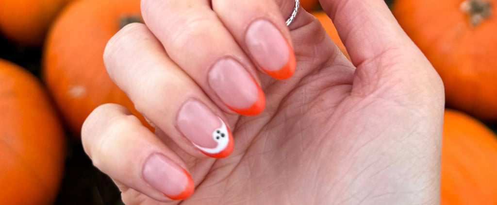 36 Halloween Nail Ideas For 2025