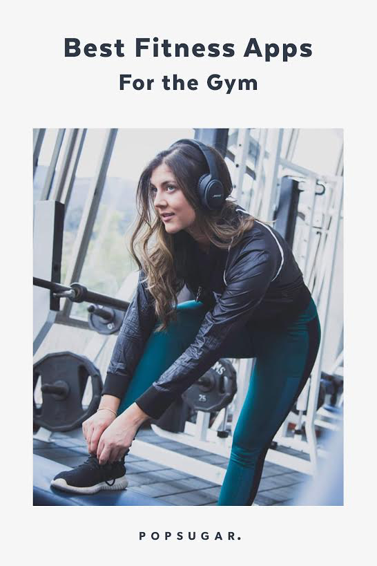 best fitness app wear os