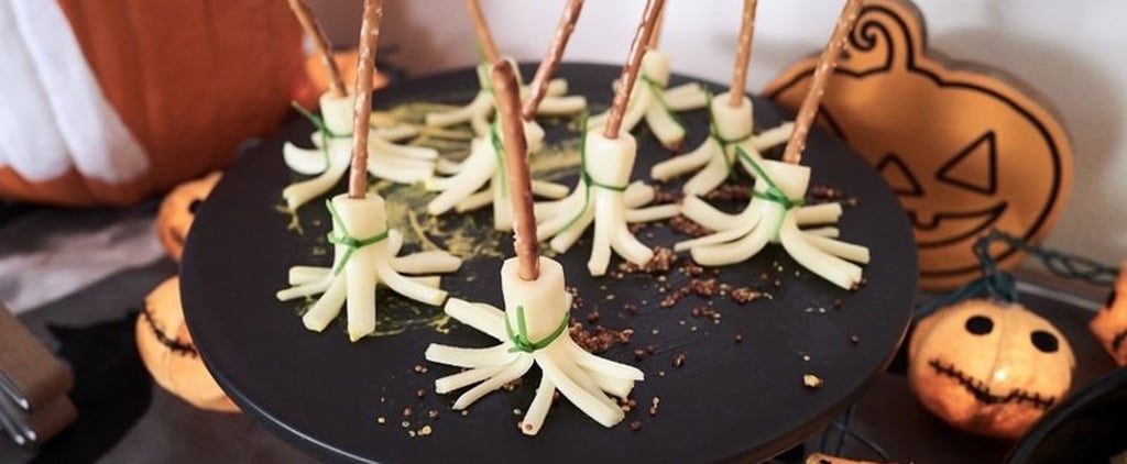 Giada De Laurentiis Halloween Party Ideas
