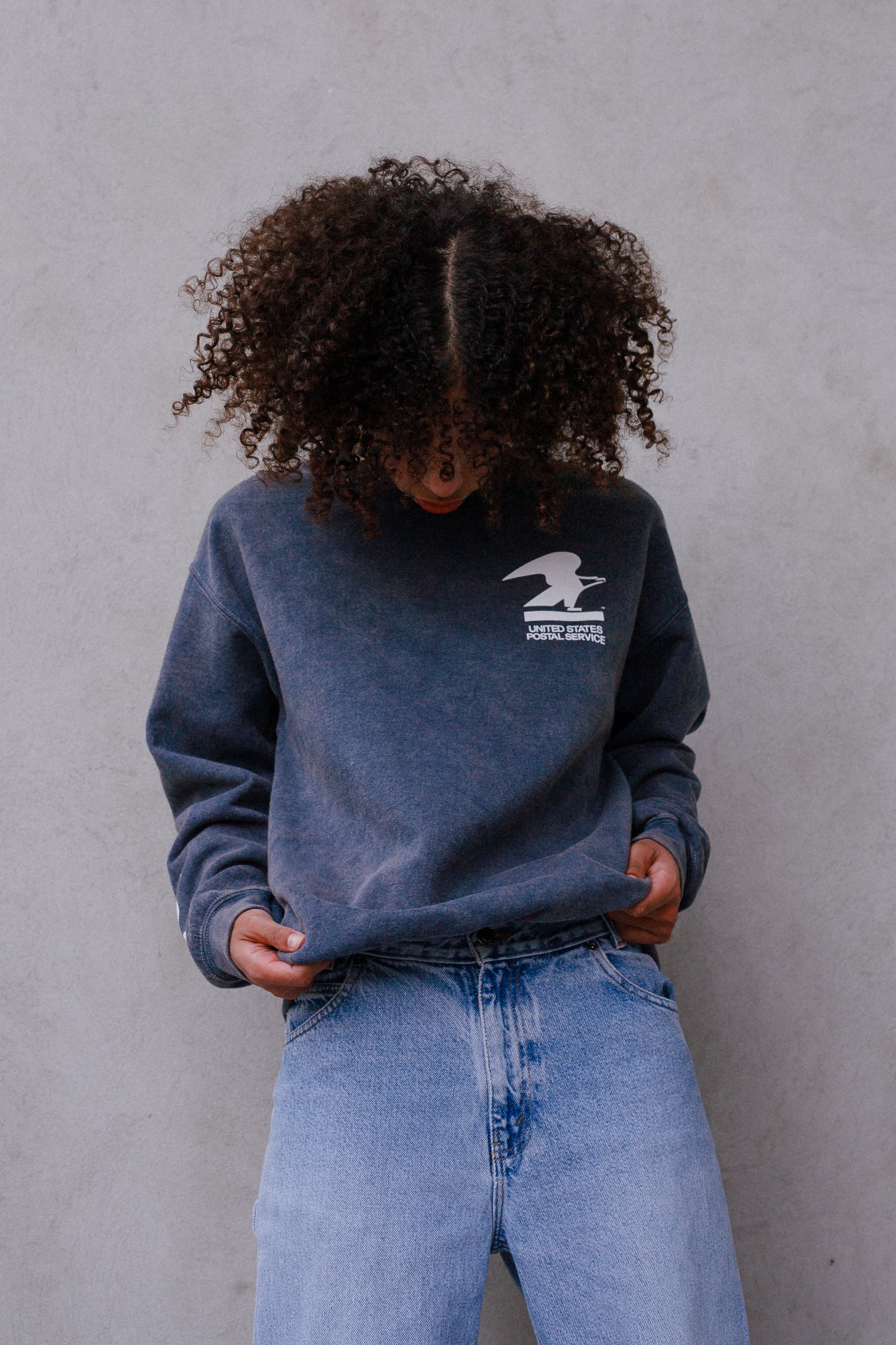 Fred Segal Launches a Collection to Support the Post Office